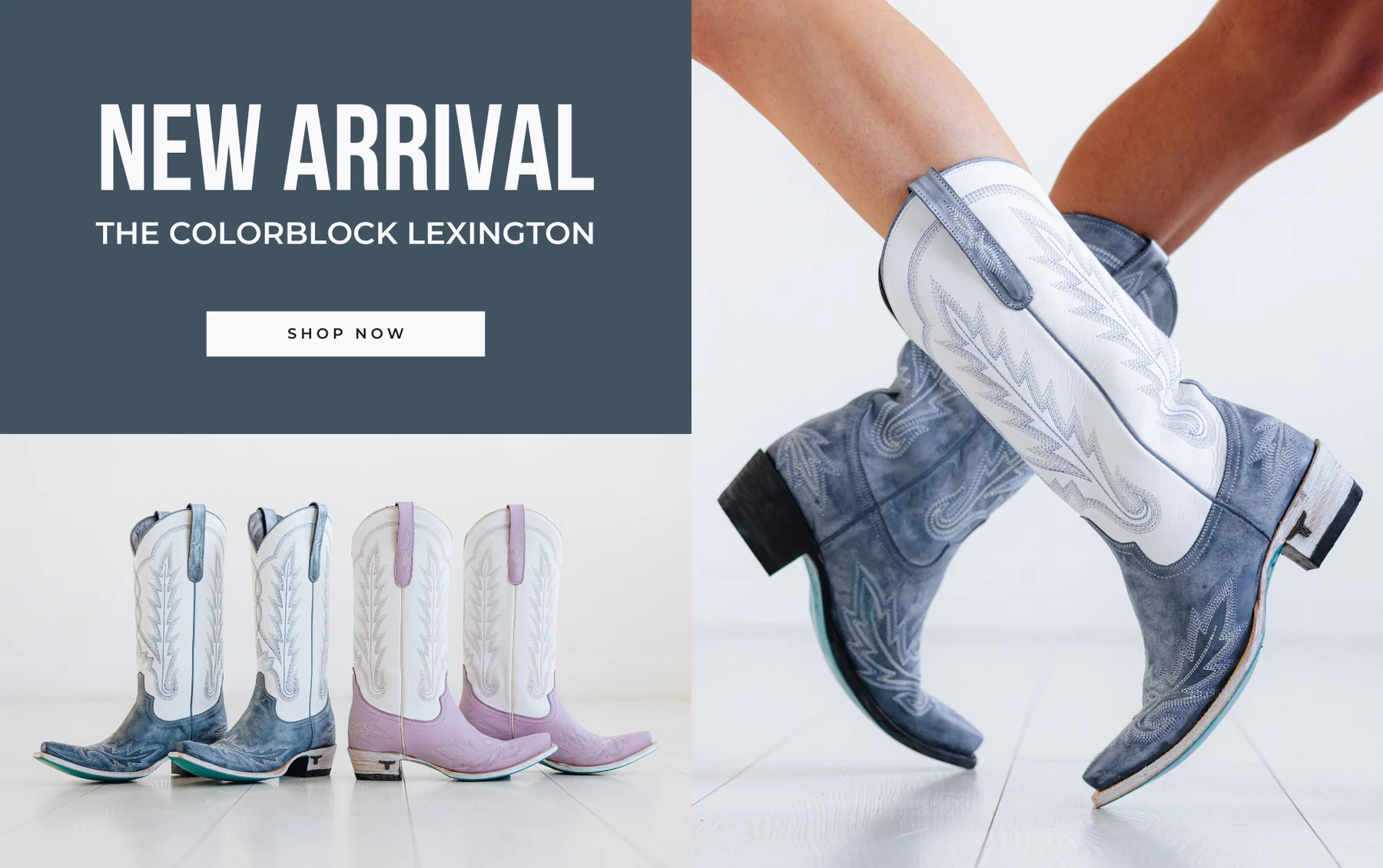 Luxury Western Chic by Design